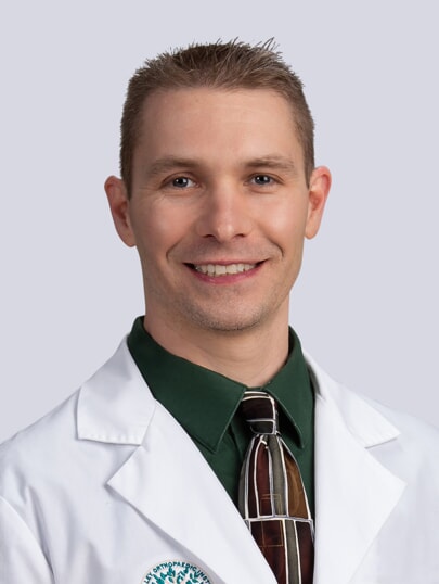 Robert Spelic, PA-C | Orthopedic Physician Assistant Geneva & Elgin, IL